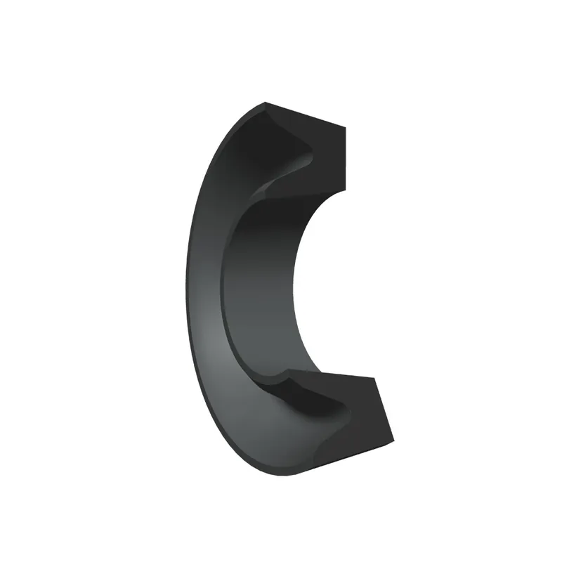 Víkendová Akce Manžeta   10x16x4 U NBR