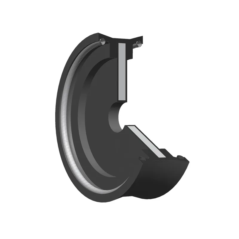 Manžeta   10x40x25 K26 NBR (TDUO-H) Garance Vrácení Peněz