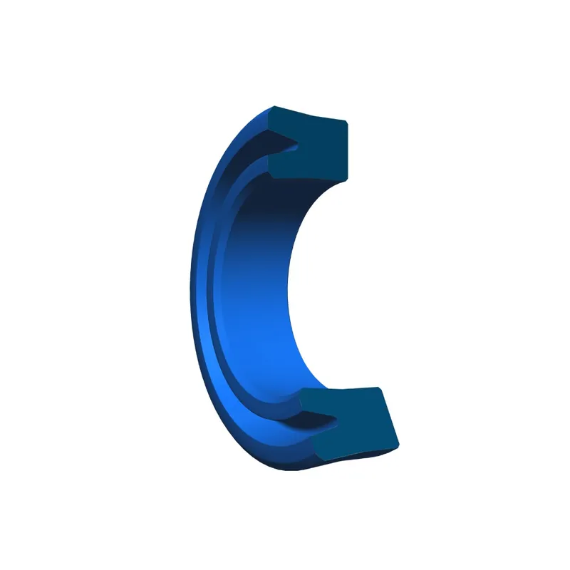 Ruční Výroba Manžeta   25x35x8 K21 PU (MA25)