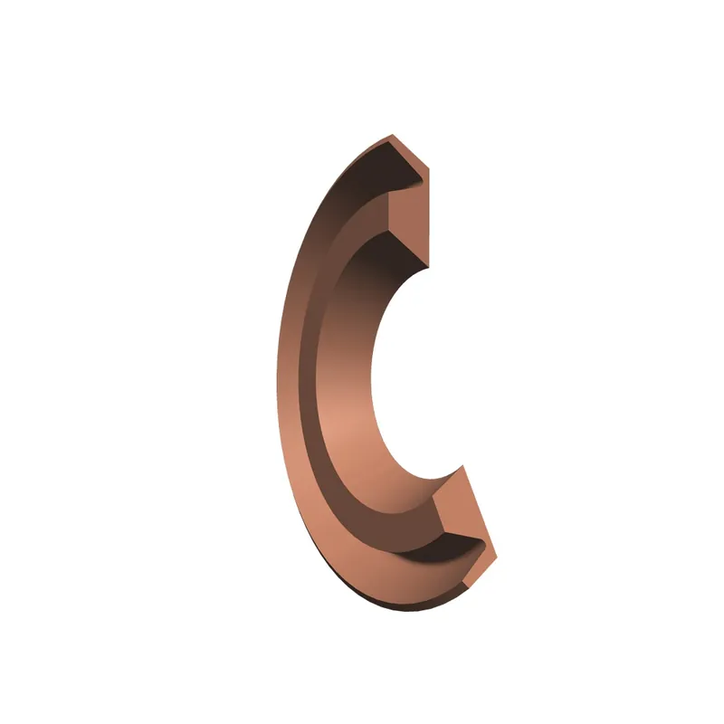 Expresní Doručení V-kroužek  VS 065 FPM