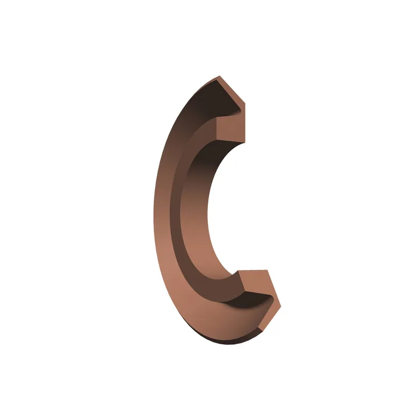 Nová Kolekce V-kroužek  VA 018 FPM