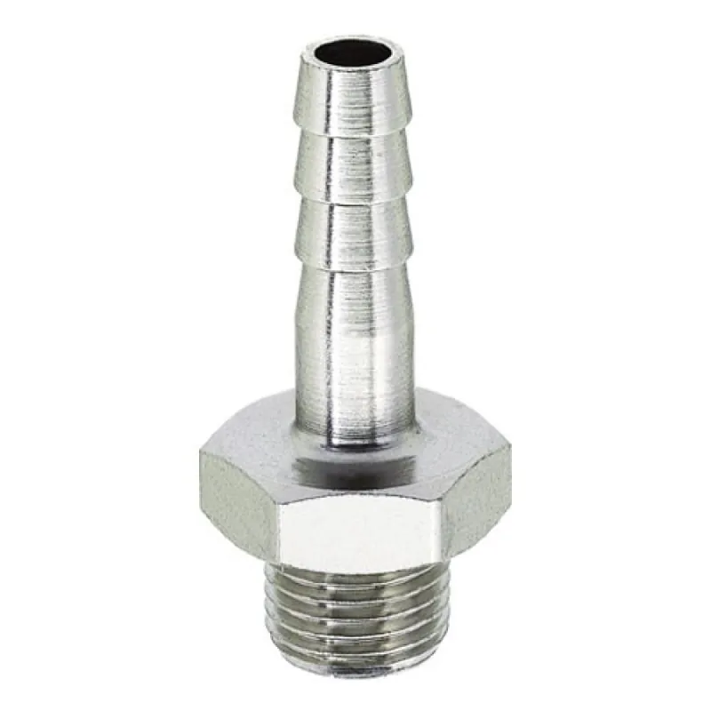 Přímo Od Výrobce Šroubení s trnem G1/2"x19 mm poniklovaná mosaz