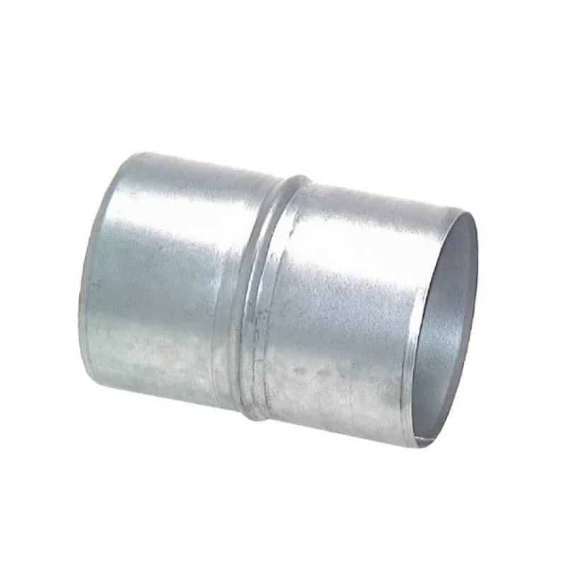 Vsuvka hadicová 175-175 mm pozink Expresní Doručení