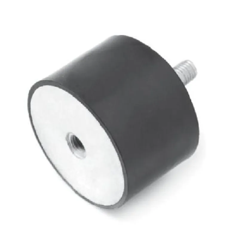 Top Prodej Silentblok DVA.2-40-40-SST-M8-23-55