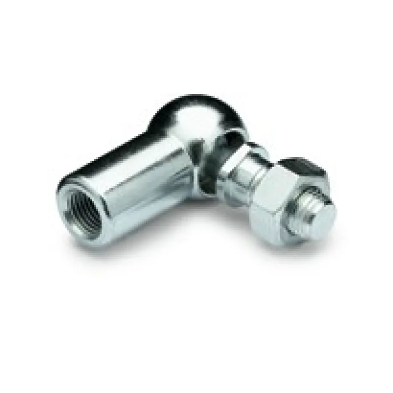 Kloub úhlový M6 nerez Cenový Hit
