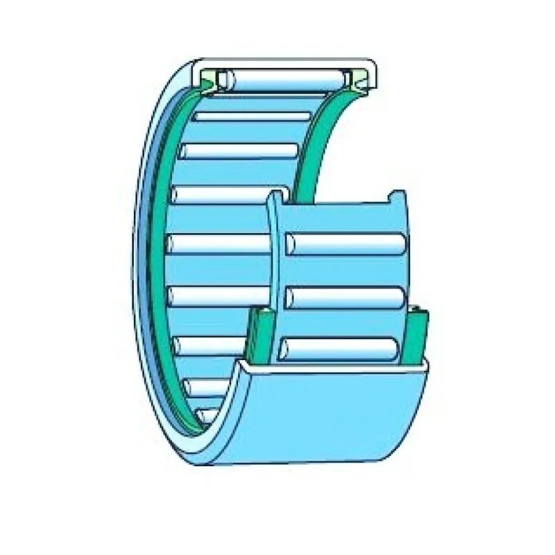 Zlevněný Ložisko HK1616.2RS SKF