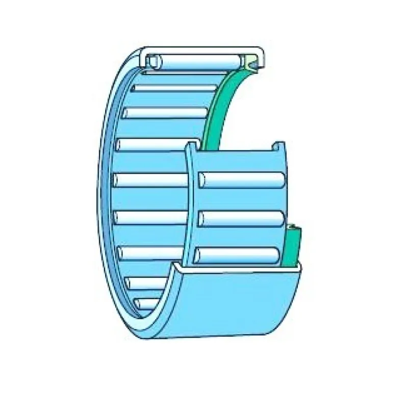 Ložisko HK4018 RS SKF Ruční Výroba