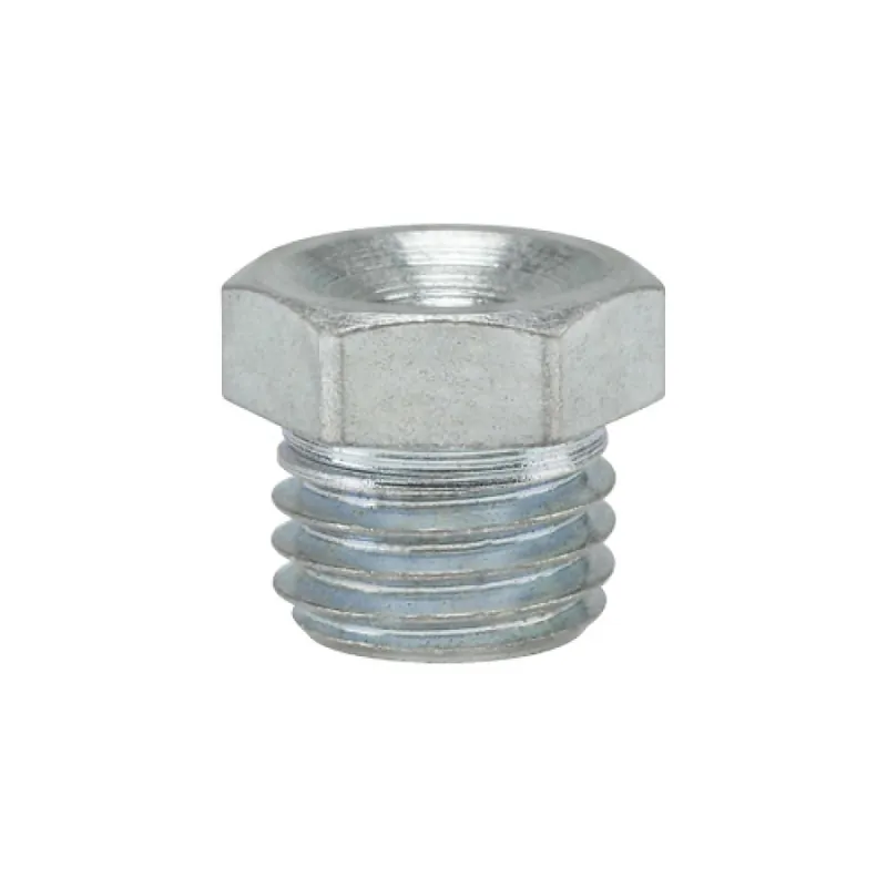 Aktuální Mazací hlavice trychtýřová D1 M8x1