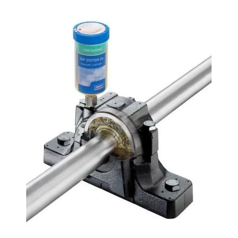 Zlevněný Maznice automatická LAGD 60/HB2 SKF