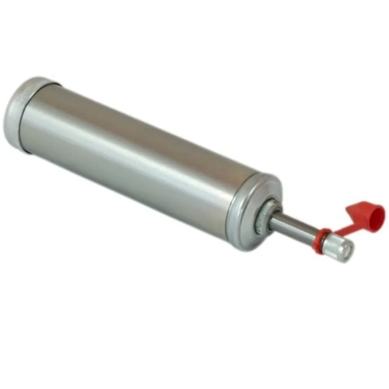 Lis mazací přítlačný 140 cm3 celokovový Zlevněný