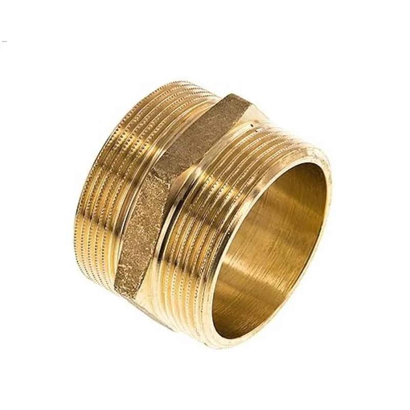 Nipl G1-1/2" Moderní