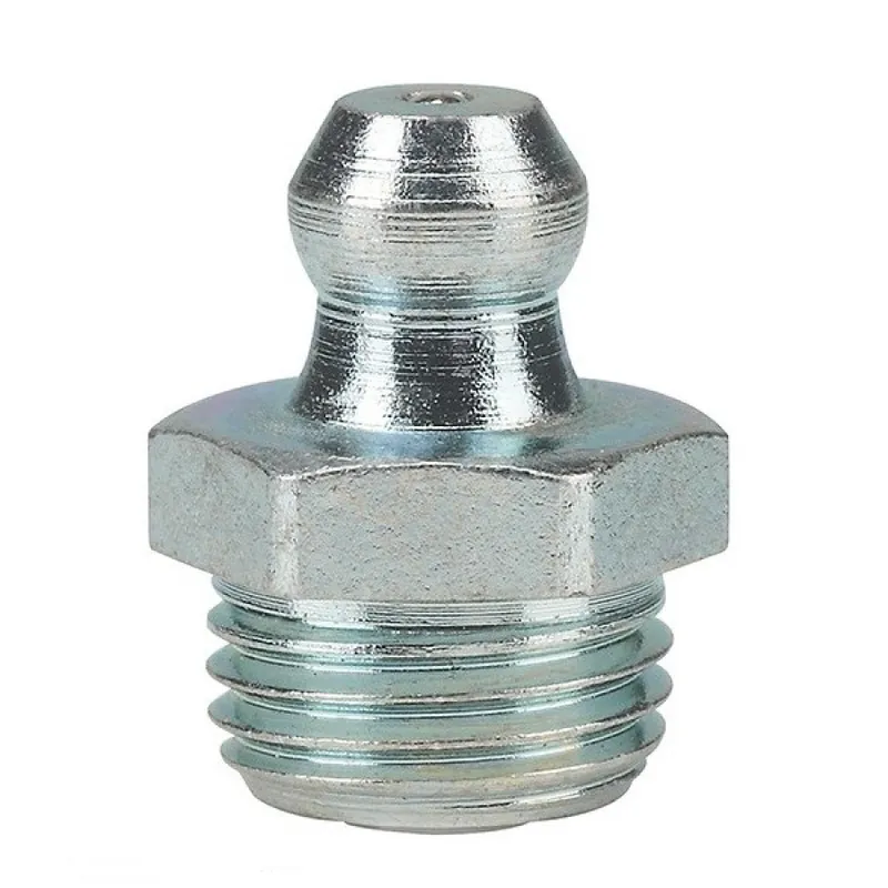 Mazací hlavice kulová H1 R1/4" Must-Have