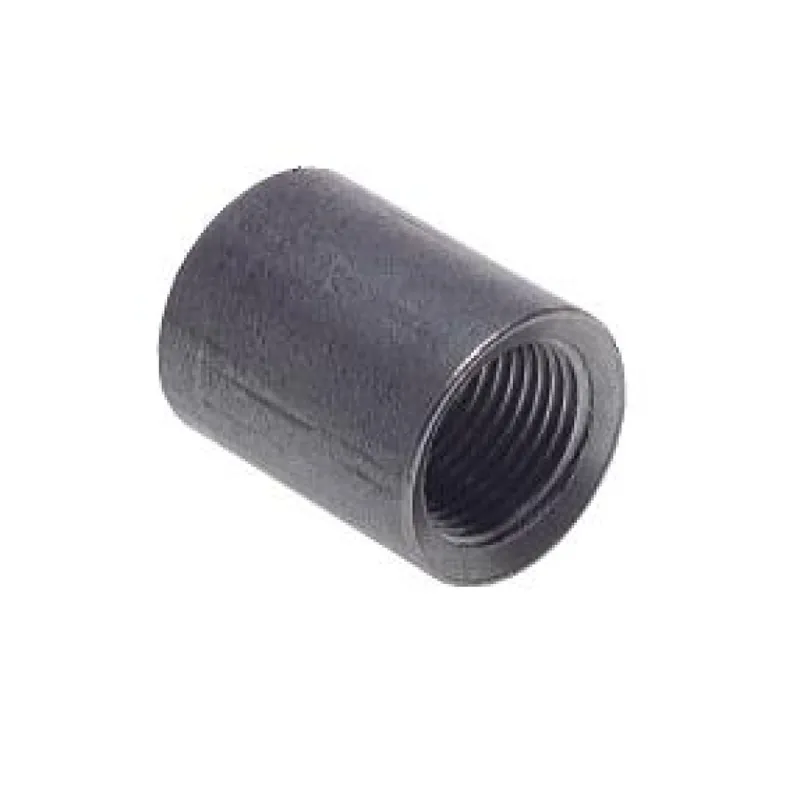 Levný Mufna navařovací Rp 1/8" 17 mm ST 37-2 DIN 2986