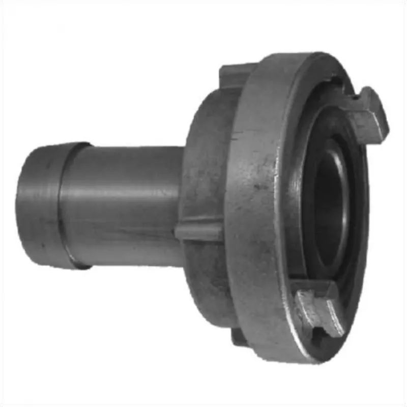 Nejprodávanější Spojka STORZ B/75 mm dlouhá ocel