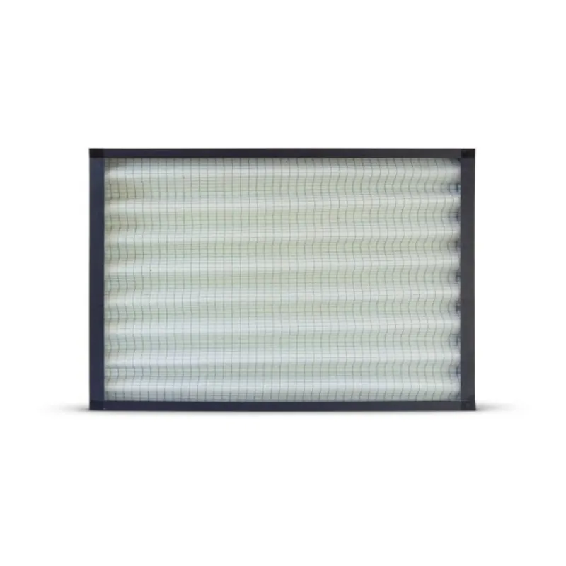 Omezená Nabídka Filtr Z-Line 600x400x20 G4