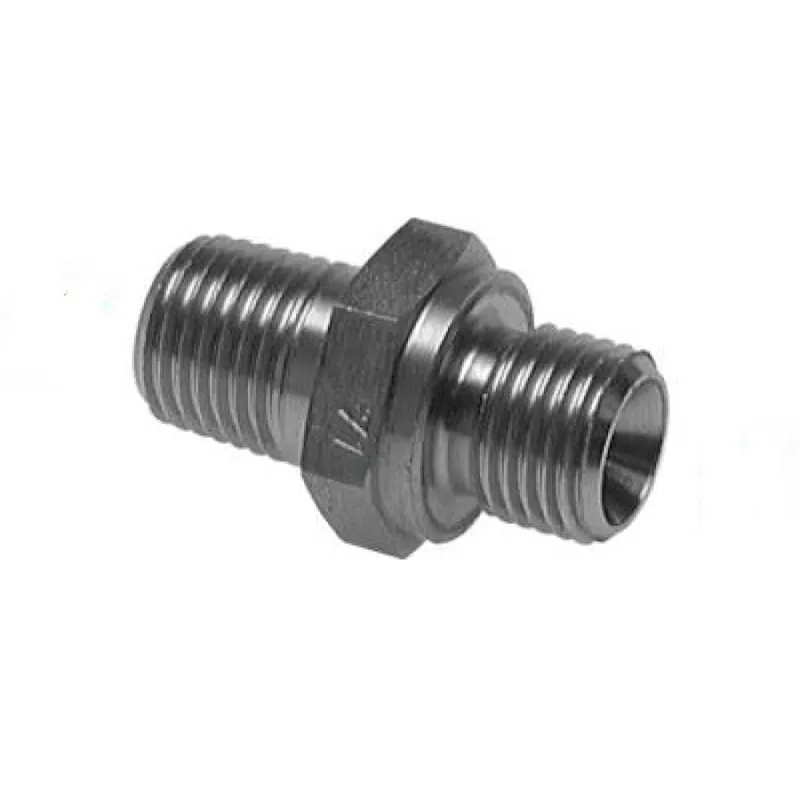 Výhodná Nabídka Nipl NPT1/8“