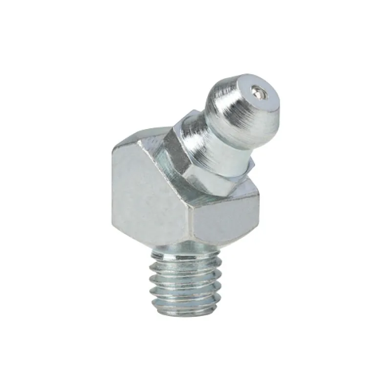 Mazací hlavice kulová H2 45° M6x1 čtyřhran Autentický