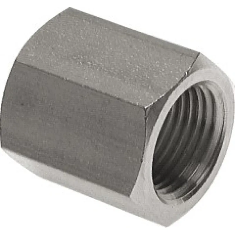 Mufna G1/4" Časově Omezené