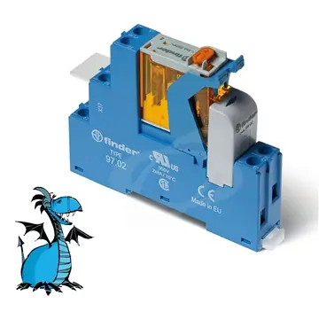 Aktuální FINDER MODUL 4C.02.8.024.0060