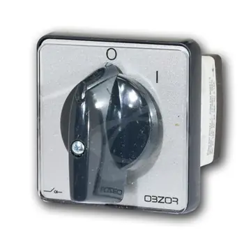 Spínač vačkový VSN 16 1103 A8-V-PNC-S-201-NSC Expresní Doručení