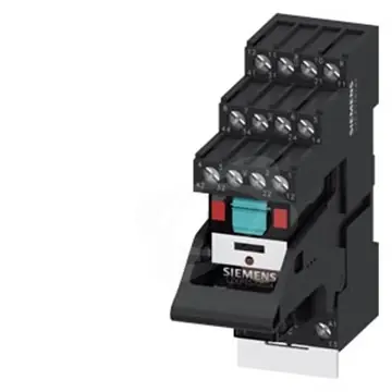 RELE LZS:PT5B5T30 230V AC Prémiový