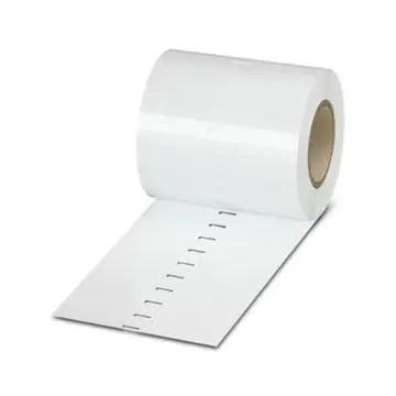 Nejlepší Volba Označování svorek TMT 5 R 0816430