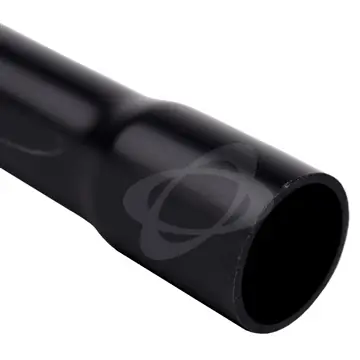 Časově Omezené Trubka pevná 750N HF 4016E /3m bezhalogenová černá