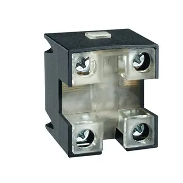 Velkoobchod Kontakt pomocný KXBS11 1Z+1V mžikové