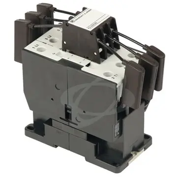 Stykač kompenzační K3-62K00 230V 50kVAr (LA3K6233 ) Akční Nabídka