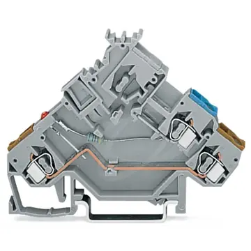 SVORKA WAGO 280-562/281-434 Přímo Od Výrobce