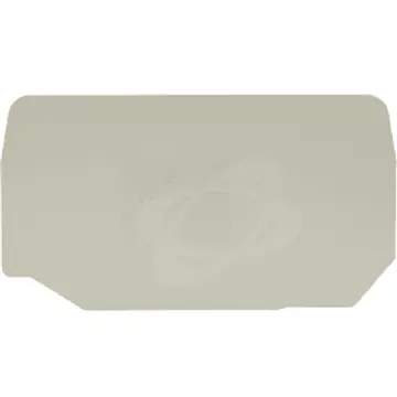 Přepážka řadové svorky WKFN 6 šedá Kup Teď