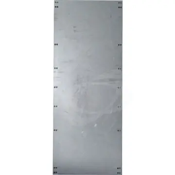 Ihned K Objednání Montážní panel přes celou skříň ŠxV=800x2000, tloušťka 2mm