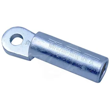 Oko kabelové lisovací 50x 8 ALU-F Značkový
