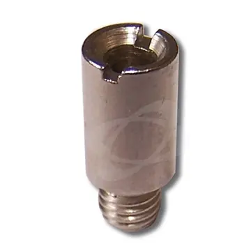 SK0062359-CZ20260306-083713-0-1772757439-C235010_1 Zdířka měřící pro RSA 4 A (průměr měřicího hrotu 4 mm) Poslední Šance