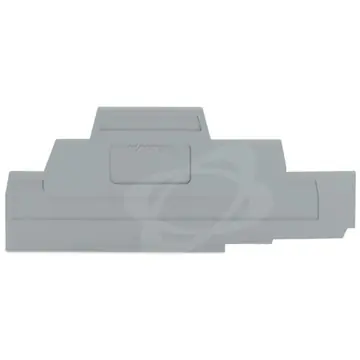 SK0062383-CZ20260306-083713-0-1772757439-0200000700027adb000100b6 Bočnice koncová a separátor 2,5mm šedá 280-305 Levný