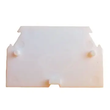 SK0062390-CZ20260306-083713-0-1772757439-B671111_1 Nejlepší Volba Přepážka koncová RSA 35 A bílá