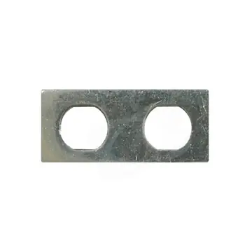 Propojka 2-násobná pro RSA 35 A Expresní Doručení