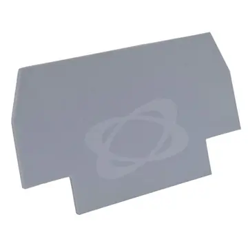 Přepážka K/EURO Q4 šedá Velkoobchod