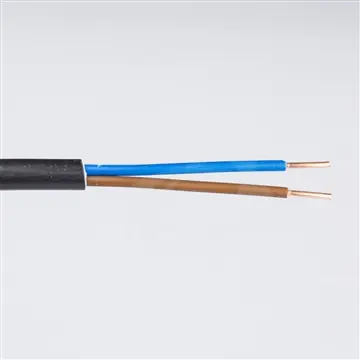 Kabel CYKY-O 2x 4 buben Novinka