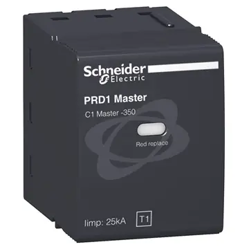 VLOZKA pro PRD1 Master 1P MG Objednat Nyní