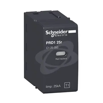 VLOZKA T1 pro PRD1 25r 1P MG Značkový