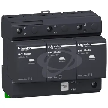 Sezónní Sleva SVODIC 3P PRD1 Mast.T1+T2 MG