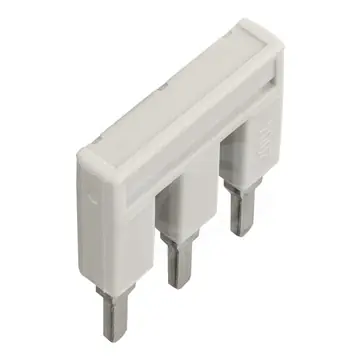 Můstek hřebenový 3-násobný 2001-403 izolovaný Nejprodávanější