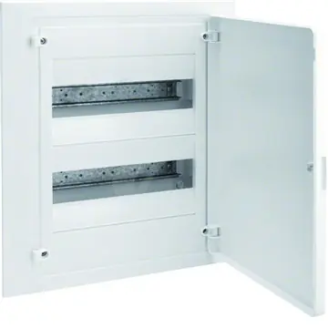 Rozvodnice pod omítku 24M plné dveře (2 řady) IP40 Golf Odeslání Ihned