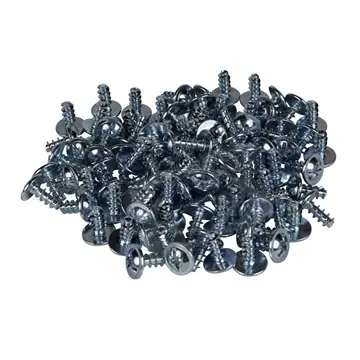 SROUB d4 NSYAMFSTB SADA=100ks Dokud Zásoby Vydrží