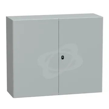 SK0063184-CZ20260306-083713-0-1772757439-NSYS3D101240D_IoP_ODA20_1500x1500 Časově Omezené Skříň Spacial 3D 1000x1200x400 RAL 7035