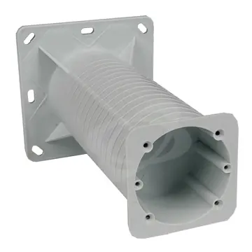 Krabice pro zateplené fasády KEZ Exkluzivní