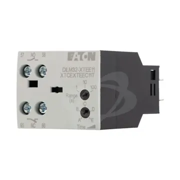 Modul časový MODUL DILM 32-XTEE11(RAC130) Oblíbený