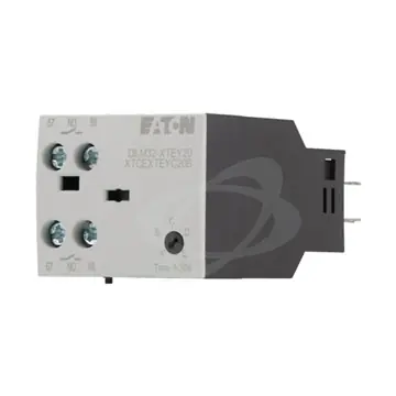 Modul časový MODUL DILM 32-XTEY20(RAC130) Časově Omezené