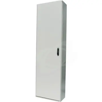 Odeslání Ihned BP-F-1200/17/3-P Samostatně stojící skříň IP30 s tříbodovým rozvorovým